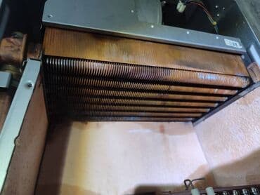 газовые обогреватели для дома: Ремонт и обслуживание отопительных котлов Профессиональный сервис — 5