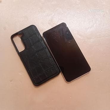 samsung galaxy 32: Samsung Galaxy S22, 128 ГБ, цвет - Серебристый — 4
