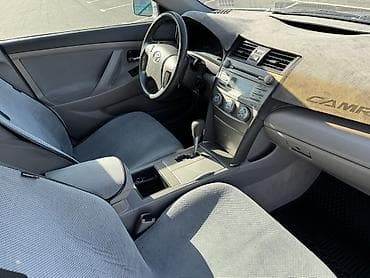 двигатель на камри 2 4: Toyota Camry: 2008 г., 2.4 л, Автомат, Бензин, Седан — 10