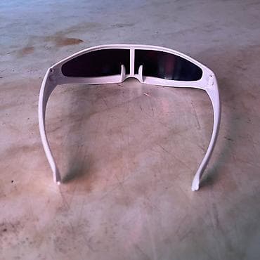 active 2: Солнцезащитные очки очки, Унисекс, Нестандартные — 2