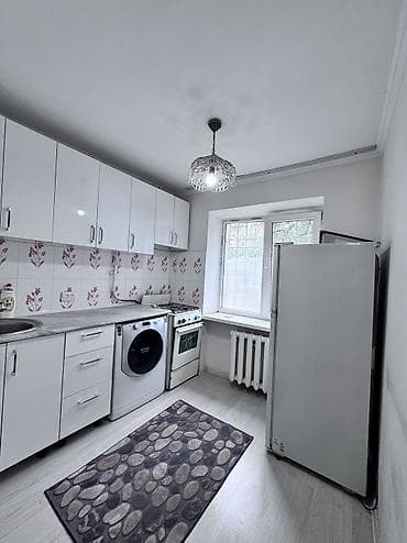 село романовка: 2 комнаты, 41 м², Хрущевка, 1 этаж, Старый ремонт — 7
