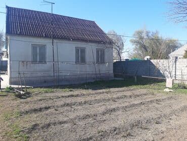 продаю дом военантановка: Үй, 110 кв. м, 5 бөлмө, Менчик ээси — 3