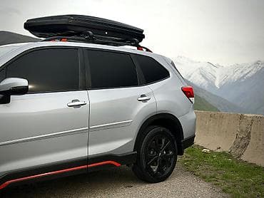 фары на гольф 2: Subaru Forester: 2021 г., 2.5 л, Вариатор, Бензин, Кроссовер — 4