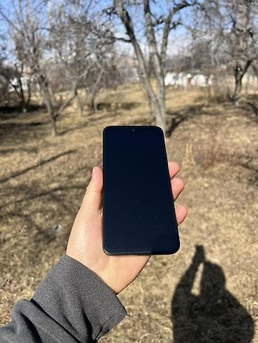 poco m 5: Poco M7, Новый, 256 ГБ, цвет - Черный, 2 SIM — 2