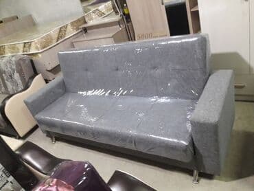диваны в рассрочку бишкек: Раскладной диван, Новый — 12