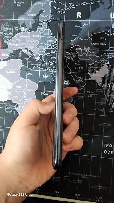 redmi 8: Poco M5s, Б/у, 256 ГБ, цвет - Серый — 4