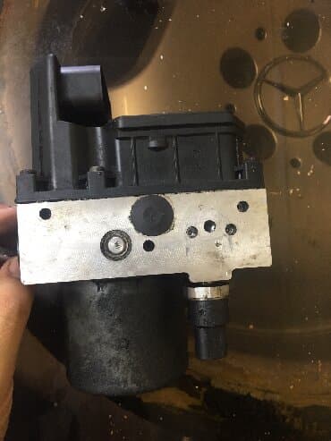 оптовые цены на продукты питания в бишкеке: Бмв Блок АBS АБС е53 х5.ЗАПЧАСТИ БМВ — 4