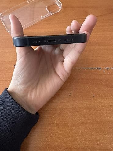 apple watch series 7 копия: IPhone 13, Черный, Чехол — 4