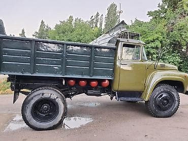 bcd com: ЗИЛ : 6 л | 1990 г — 6