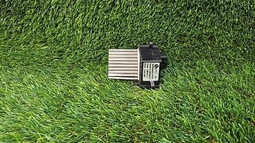 sg 5: Реостат печки Е39 Е53 6 931 680 Год 2006 В отличном состоянии — 2