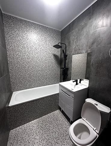 1000 мелочей карпинка: 1 комната, Собственник, Без подселения, С мебелью полностью — 7