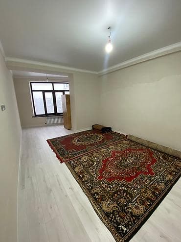 коммуналка: 84 м² — 2