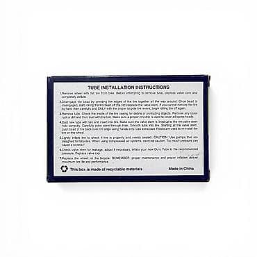 велосипед камера: Велосипедные камеры DURO 20–29 / 700C (Presta) 📄 Описание — 4