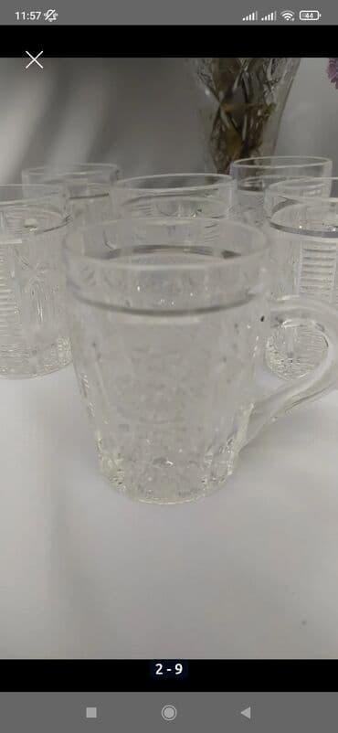 канцтовары оптом бишкек: Хрусталь — 9