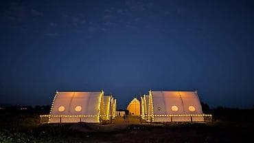 маловодное кыргызстан: Кемпинг на Иссык-Куле, Чок-Тал, Посуточно, 2 места — 10