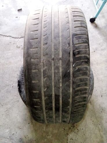 шины 255 35 20: Шины — 3