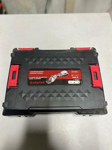 баран самка: Аккумуляторная машинка для стрижки овец УРАГАН (Lithium Ion Brushless — 4