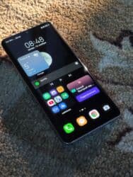 чехол для планшета самсунг таб а: Huawei P30 Pro, Б/у, 128 ГБ, цвет - Синий, 2 SIM — 3