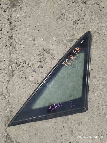 тойота виндом бишкек: Переднее правое Toyota, Б/у, Оригинал — 1