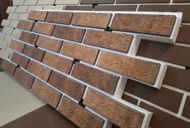 сансевиерия бишкек: Фасад термопанель клинкер зимой тепло летом прохладно цены за кв м — 5