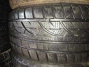 235.55.17 ШИНЫ КОМПЛЕКТ ЦЕНА 8000 СОМ ЗА КОМПЛЕКТ ПОДХОДИТ К7 ГРАНДУЕР — 2