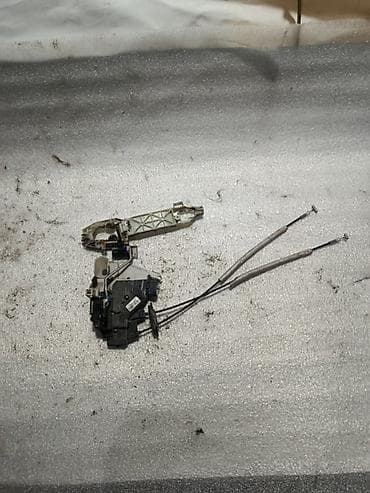 кийим тигуу: Эшик кулпусу Hyundai 2013 г., Оригинал — 1