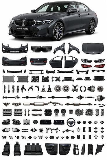 bmw e: 🚗 **ЗАПЧАСТИ BMW 3 SERIES ПОД ЗАКАЗ** Любые запчасти для **BMW 3 — 1
