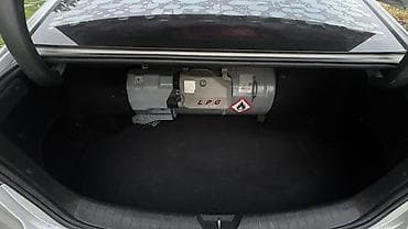 Унаа: Hyundai Sonata: 2018 г., Седан — 5