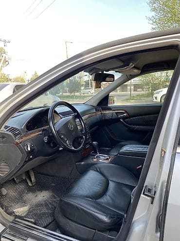 фары w124: Mercedes-Benz 220: 2003 г., 3.7 л, Автомат, Газ, Седан — 5