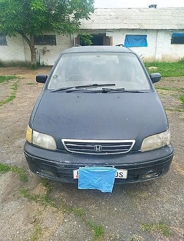 transporter multivan: Honda Shuttle: 1994 г., 2.3 л, Автомат, Бензин, Минивэн — 4