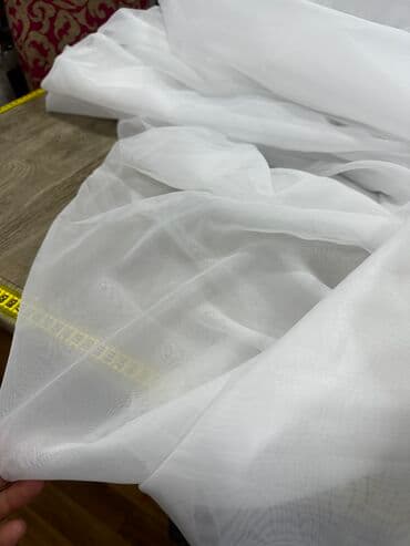 оборудование для сублимации на ткани: Продаю капрон отрезы лентами 40см*5м оптом подойдет для тех, кто шьет — 1