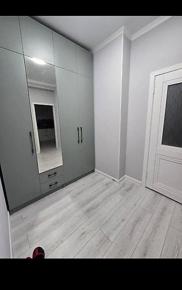 1 комнатная квартира вефа: 1 комната, 40 м², Элитка, 7 этаж, Евроремонт — 1