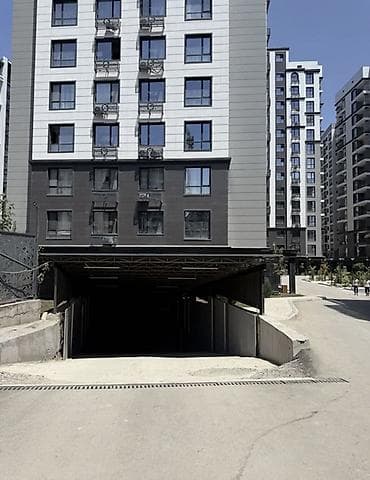 Квартиры: 2 комнаты, 76 м², Элитка, 5 этаж, Дизайнерский ремонт — 10