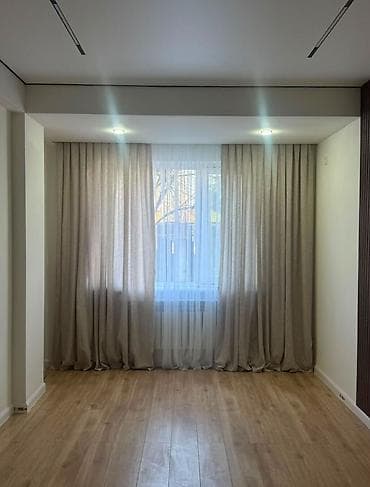 Квартиры: 1 комната, 45 м², парк Фучика Элитка, 3 этаж, Евроремонт — 4