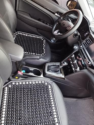 eclipse cross: Hyundai Avante: 2019 г., 1.6 л, Вариатор, Бензин, Седан — 1