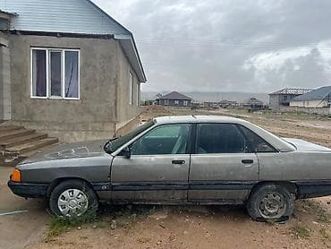 опель вектра с: Audi 100: 1990 г., Механика, Бензин, Седан — 2