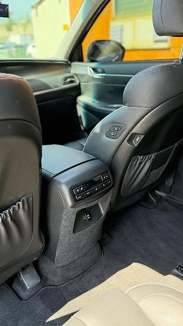 корейский опалобки: Hyundai Palisade: 2020 г., 2.2 л, Автомат, Дизель, Кроссовер — 3