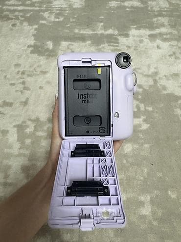 x printer: Продается FujiFilm Instax Mini 12 ! Камера практически новая — 6