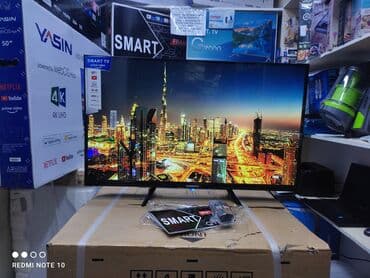 television: Телевизор samsung 32q90 smart tv с интернетом youtube 81 см диагональ3 — 6