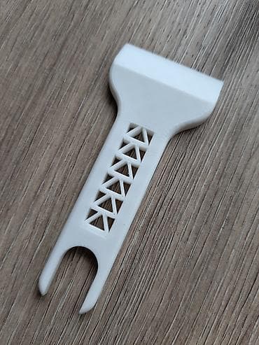 копировальный аппарат: Принимаю заказы на 3d печать. Основные особенности: - Закрытая камера — 5