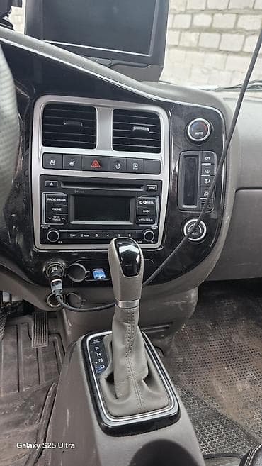 кун тук: Легкий грузовик, Hyundai, Стандарт, Б/у — 9