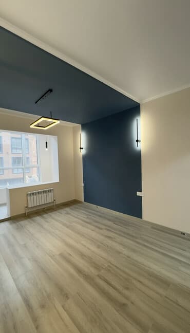 1 комната, 26 м², Элитка, 1 этаж, Евроремонт