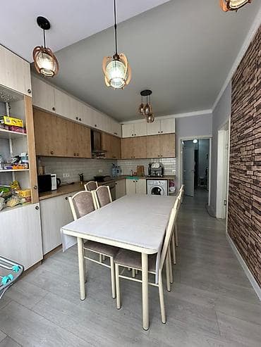 5: 1 комната, 52 м², Элитка, 5 этаж, Евроремонт — 6