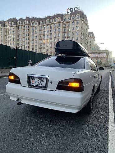 мурано ниссан: Nissan Laurel: 2000 г., Автомат, Бензин — 3