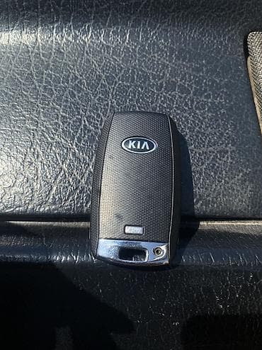 требуется няня бишкек 2019: Ключ Kia 2019 г., Новый, Оригинал, Корея — 2