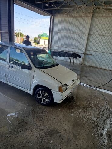 лобовое стекло опель вектра б: Daewoo Tico: 1996 г., 0.8 л, Механика, Бензин, Универсал — 14