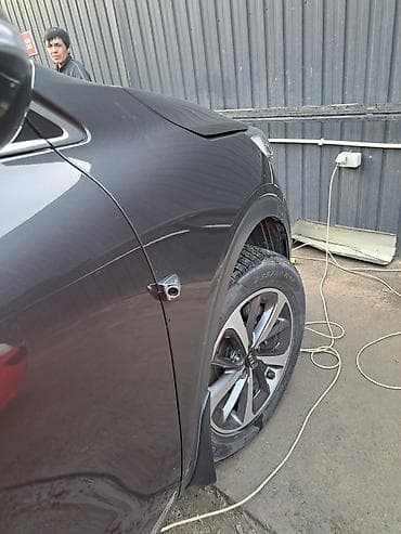 matiz 2: Kia Sorento: 2019 г., 0.2 л, Автомат, Дизель, Кроссовер — 6