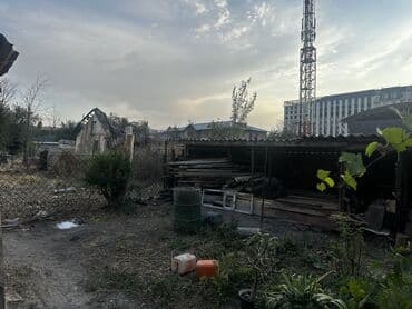продаю 1 ком: Дом, 60 м², 2 комнаты, Собственник, Старый ремонт — 3