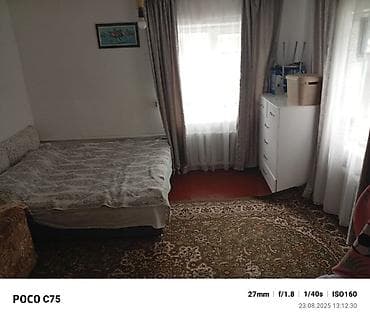 продаю дом таш добо: 🏡 **Таш-Добо** 🏠 Дом, 4 комнаты 📐 Площадь: 58 м² 🌳 Участок: 8 соток — 4