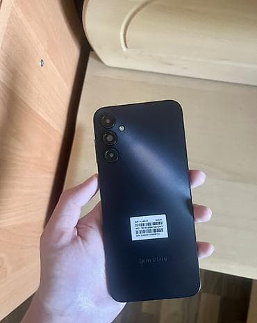 poco 4 pro: Samsung Galaxy A14, 64 ГБ, цвет - Черный — 2